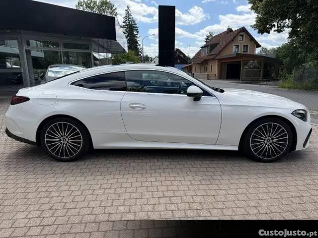 Mercedes-Benz CLE 200 AMG — fotografia 6
