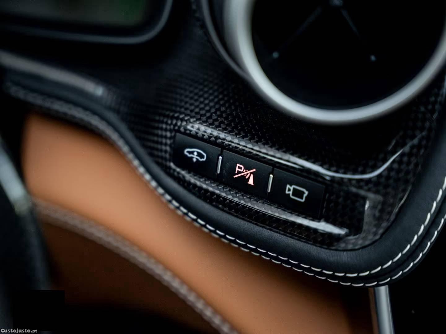 Ferrari California 4.3 V8 — fotografia 10