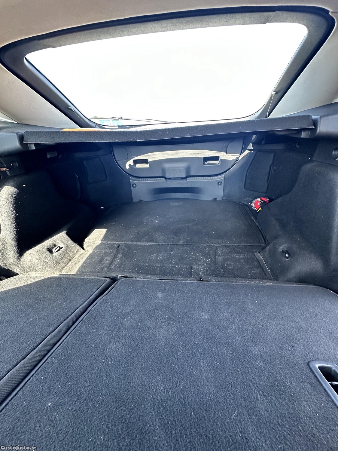 Ford Mondeo 1.8 TDCI — fotografia 8