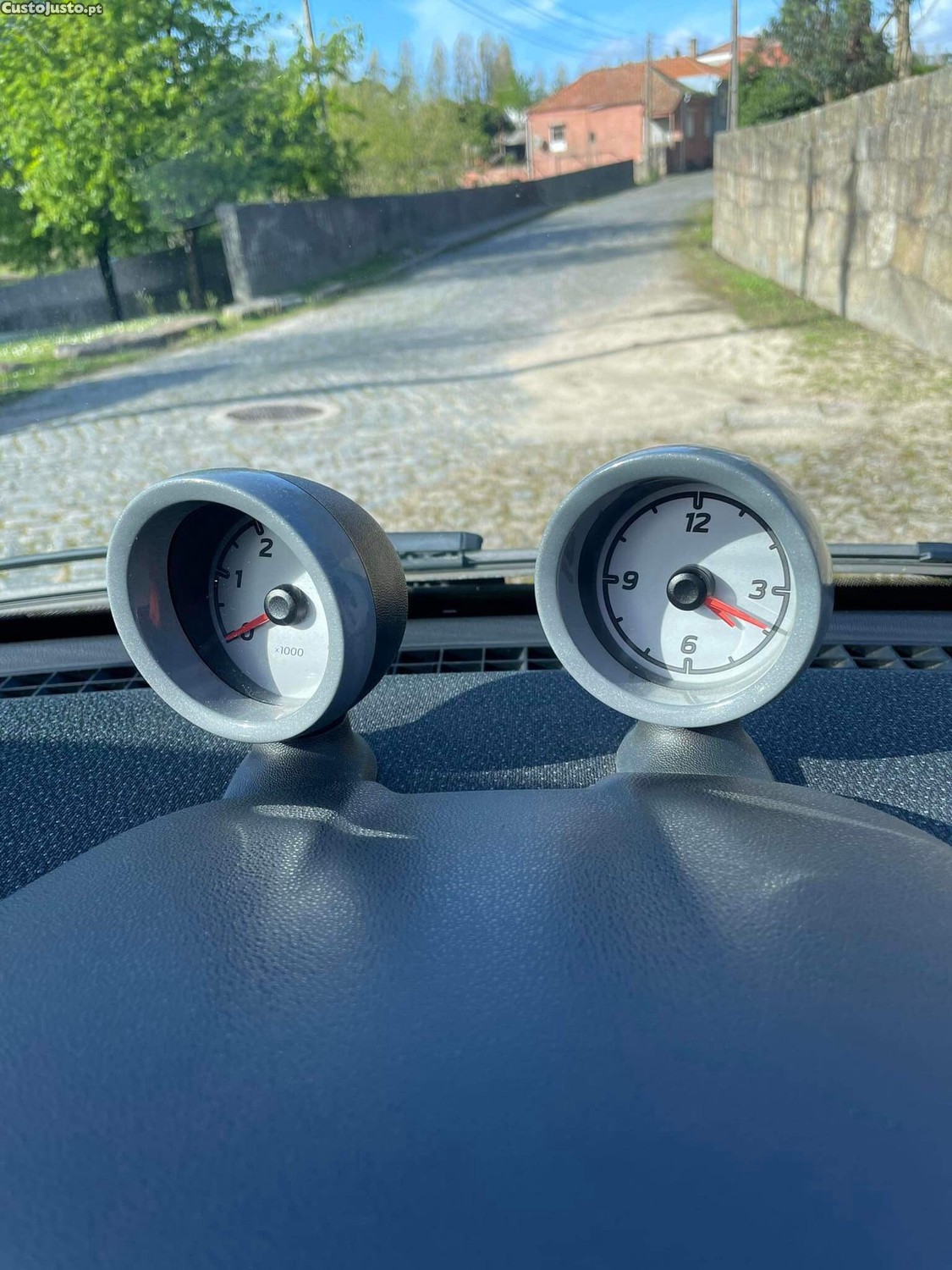 Smart Cabrio 451 - cdi - cabrio — fotografia 4