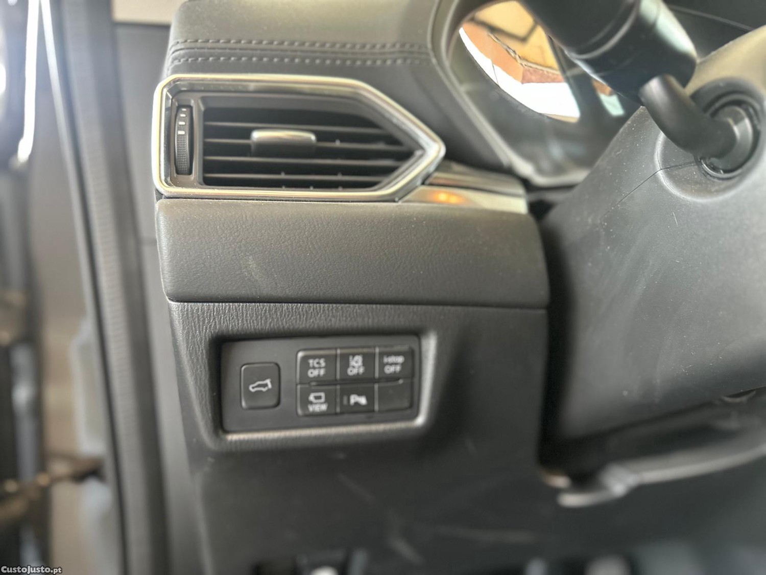 Mazda CX-5 2.2 D Excellence Navi — fotografia 14