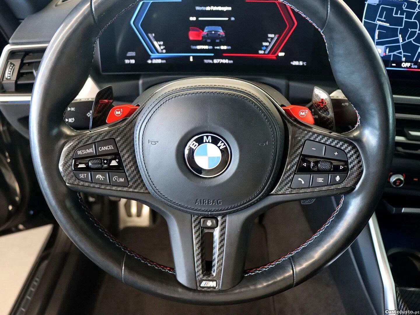 BMW M2 Auto — fotografia 6