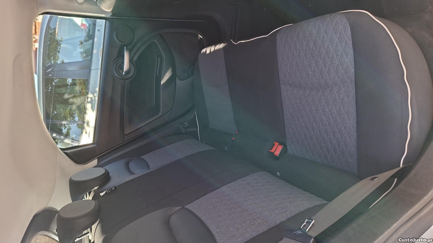 Fiat 500X City Cross — fotografia 3
