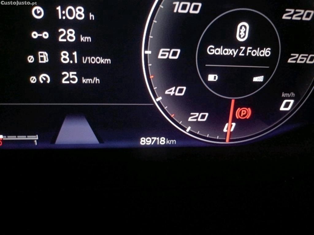 SEAT Leon ST 2.0 TDI Style — fotografia 16