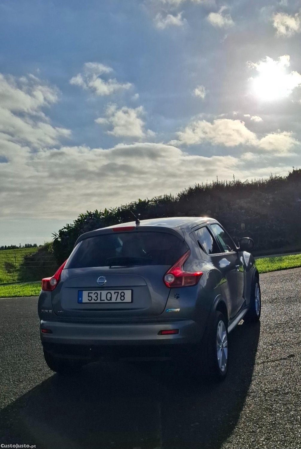 Nissan Juke Full extras — fotografia 3