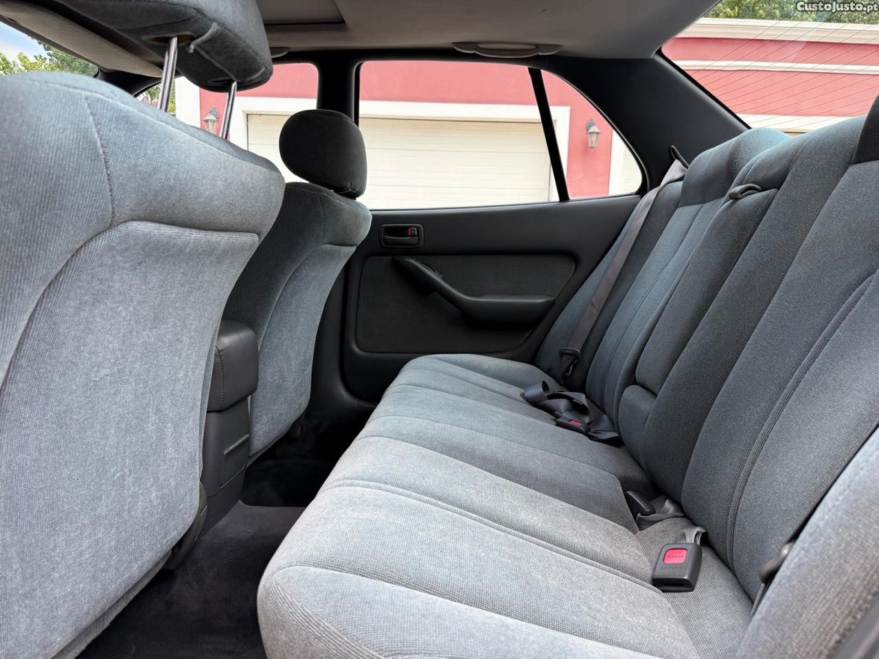 Toyota Camry 2.2 — fotografia 3