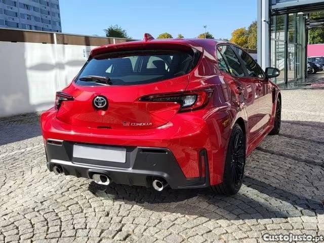 Toyota Corolla 1.8 GR CORE — fotografia 7