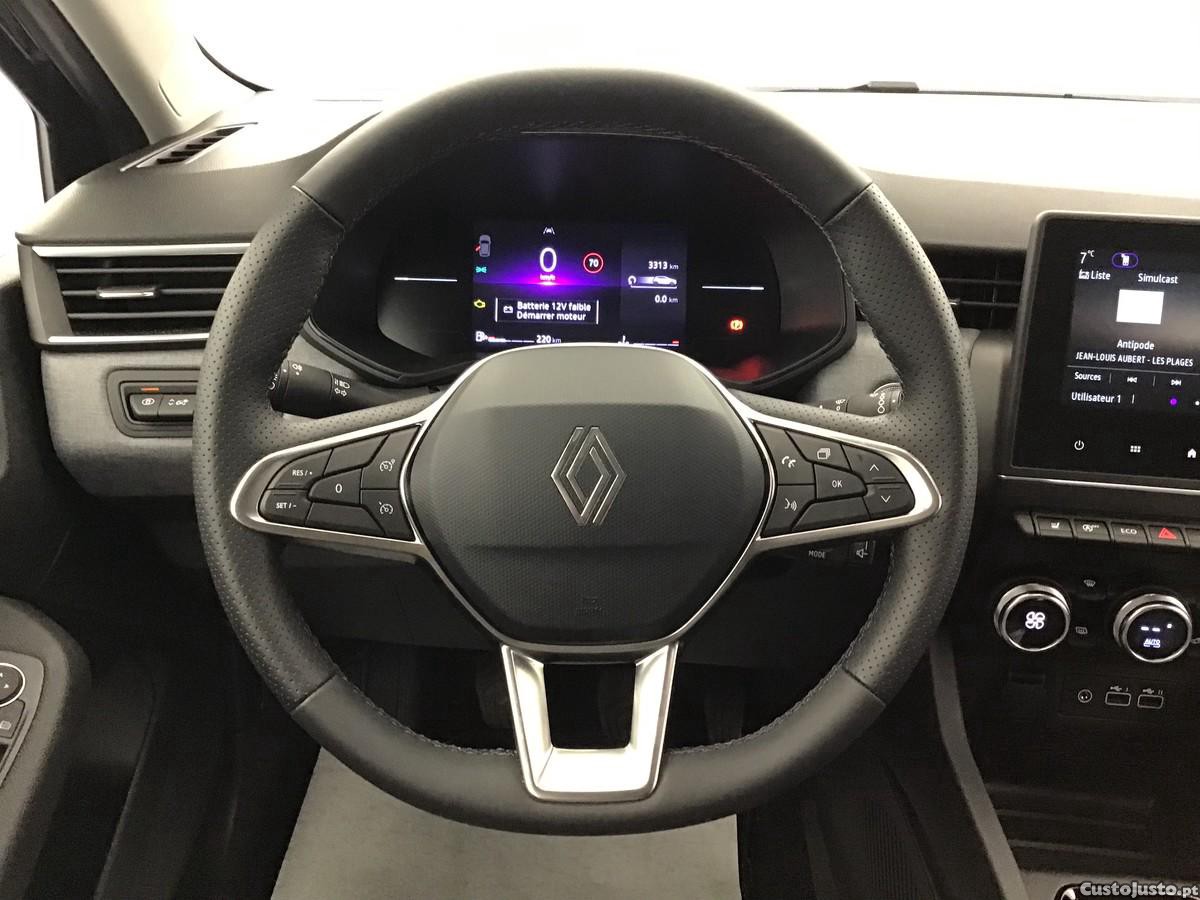Renault Clio Evolution — fotografia 7