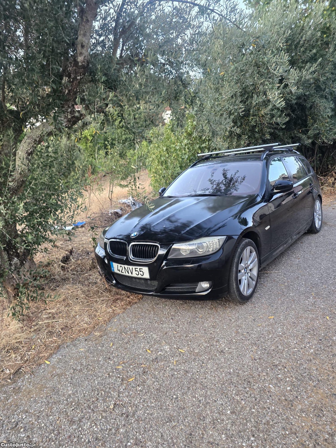 BMW 318 BMW 318 Gran Turismo - 08 foto 3