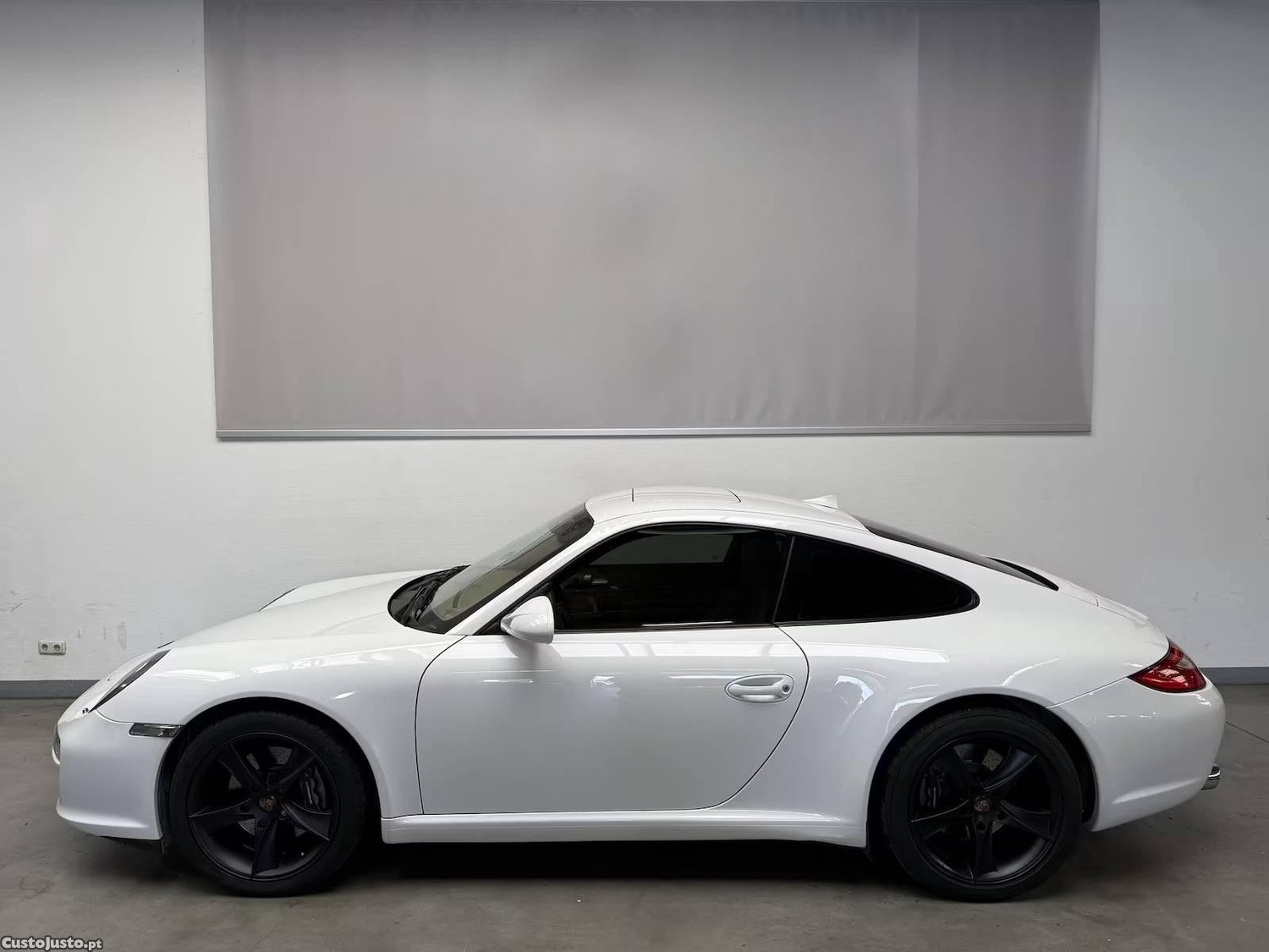 Porsche 911 Carrera — fotografia 12