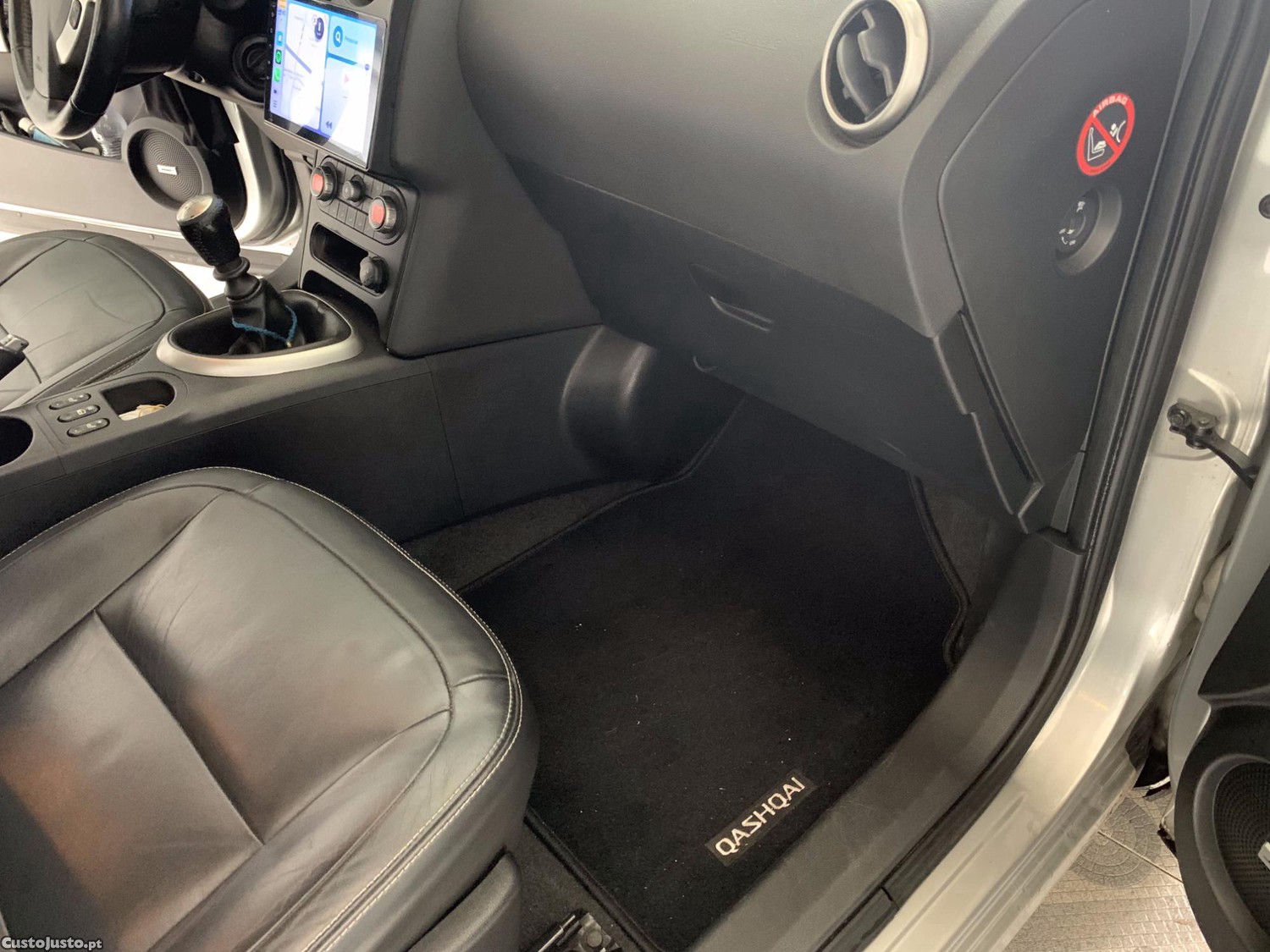 Nissan Qashqai TEKNA SPORT — fotografia 4