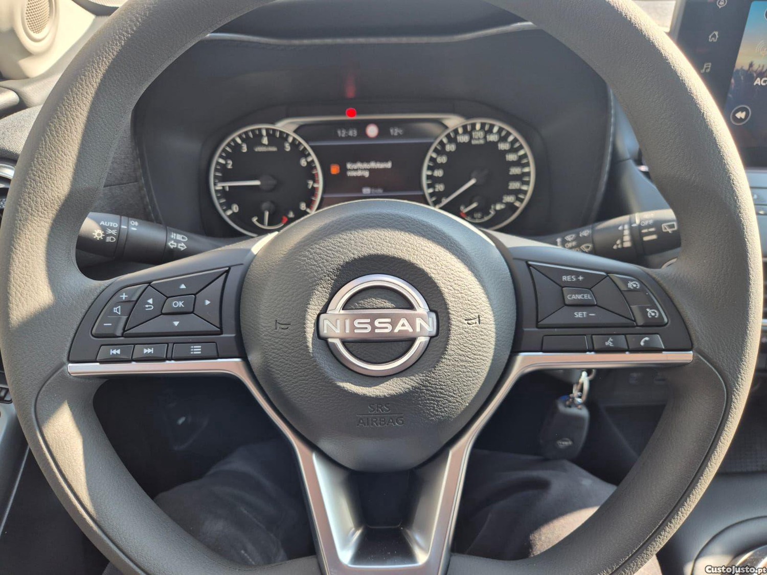 Nissan Juke Sem versão — fotografia 4