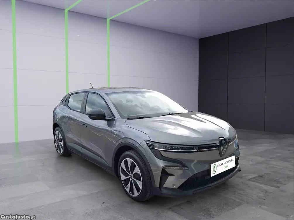 Renault Mégane E-Tech EV40 Equilibre - 22 — photo 3