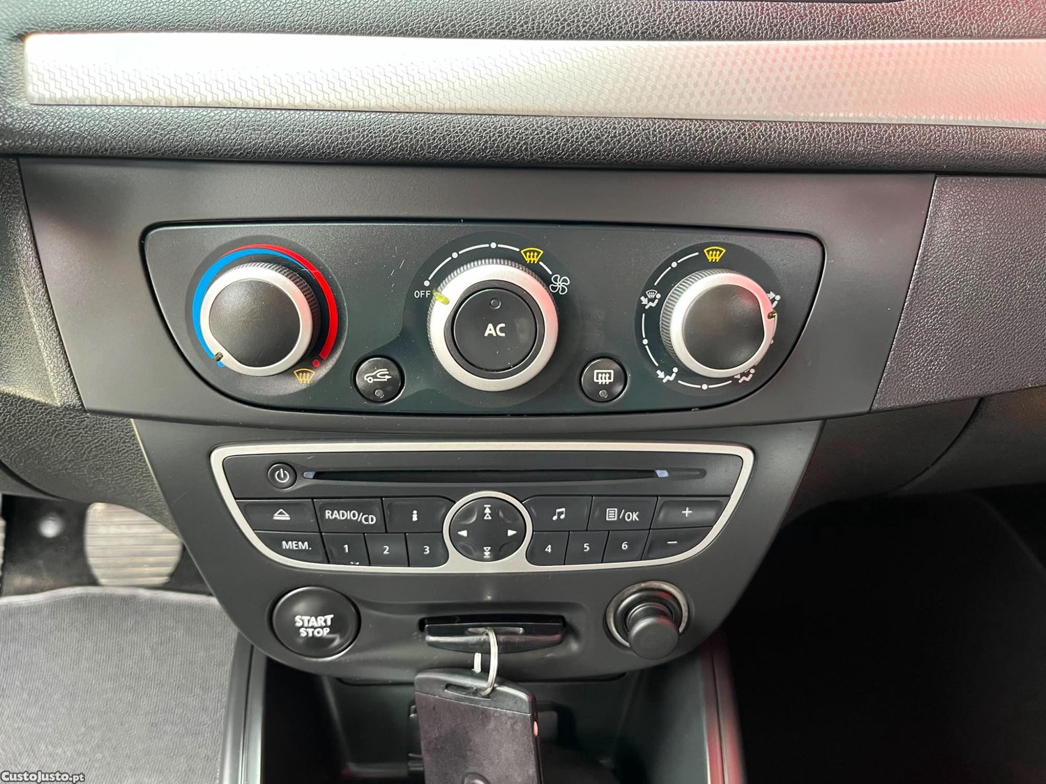 Renault Mégane Coupé | 1.5 DCI — fotografia 3