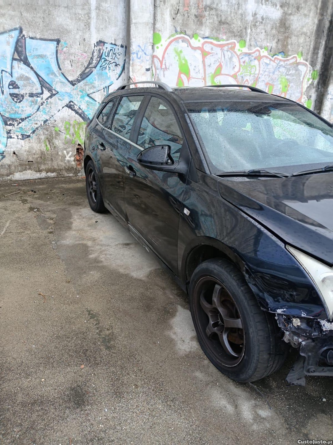 Chevrolet Cruze 1.7 - 13 foto 3