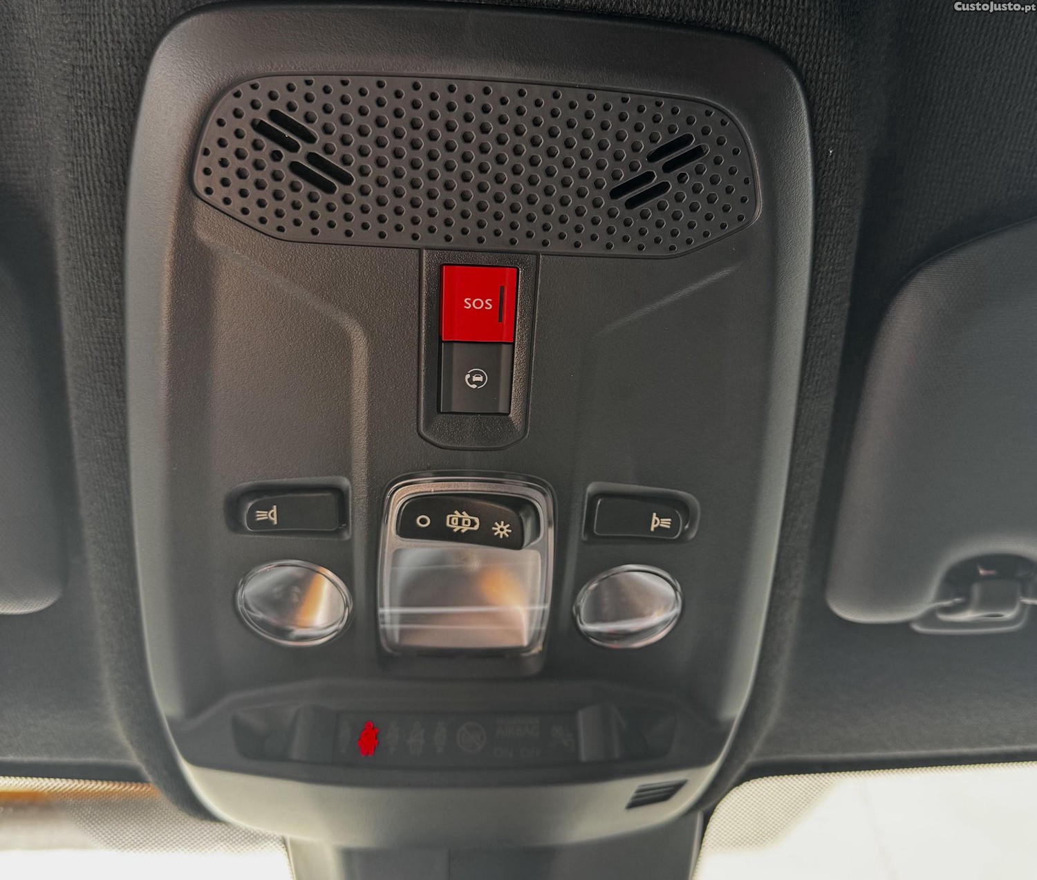 Opel Corsa -e YES — fotografia 6