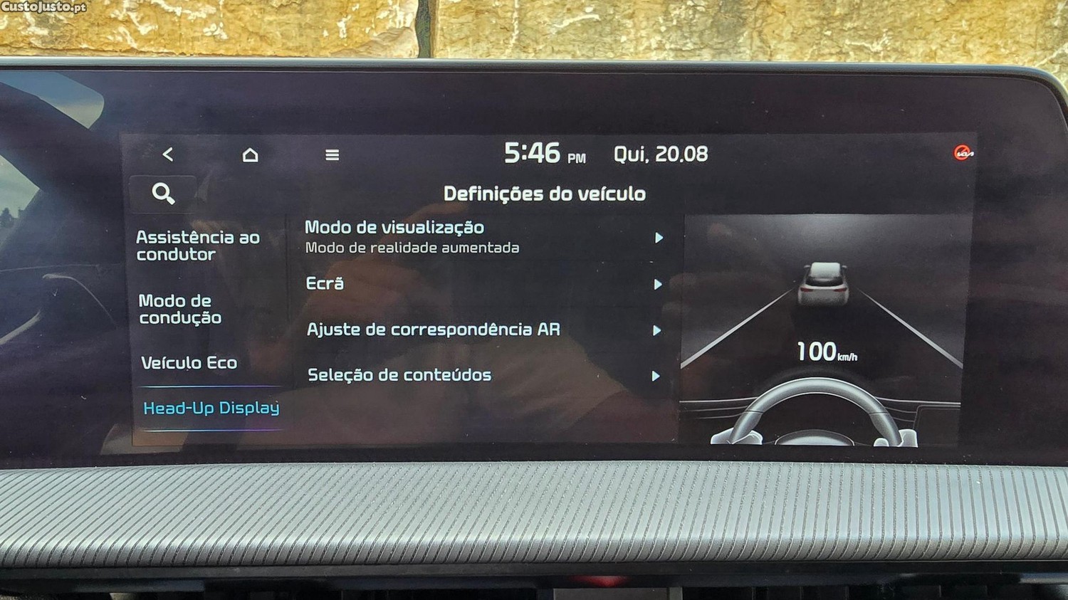 Kia EV6 77.4 kWh GT-Line — fotografia 3