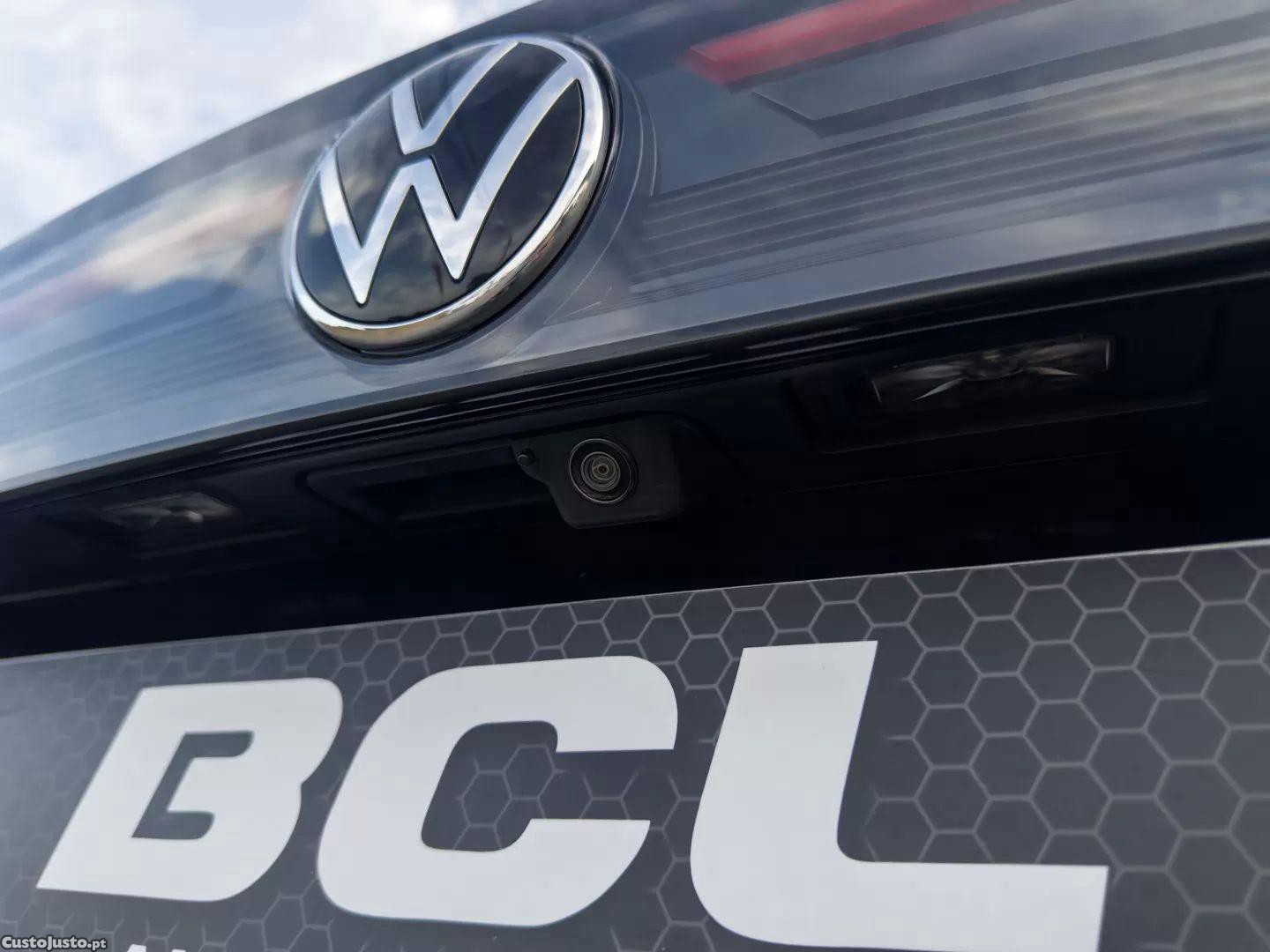 Volkswagen Taigo 1.0 tsi life — fotografia 16