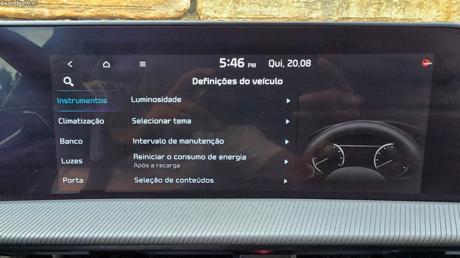 Kia EV6 77.4 kWh GT-Line — fotografia 2