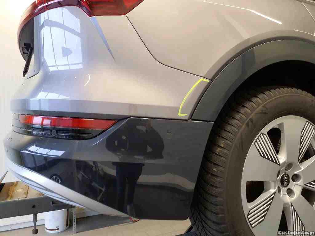 Audi e-tron advanced — fotografia 10