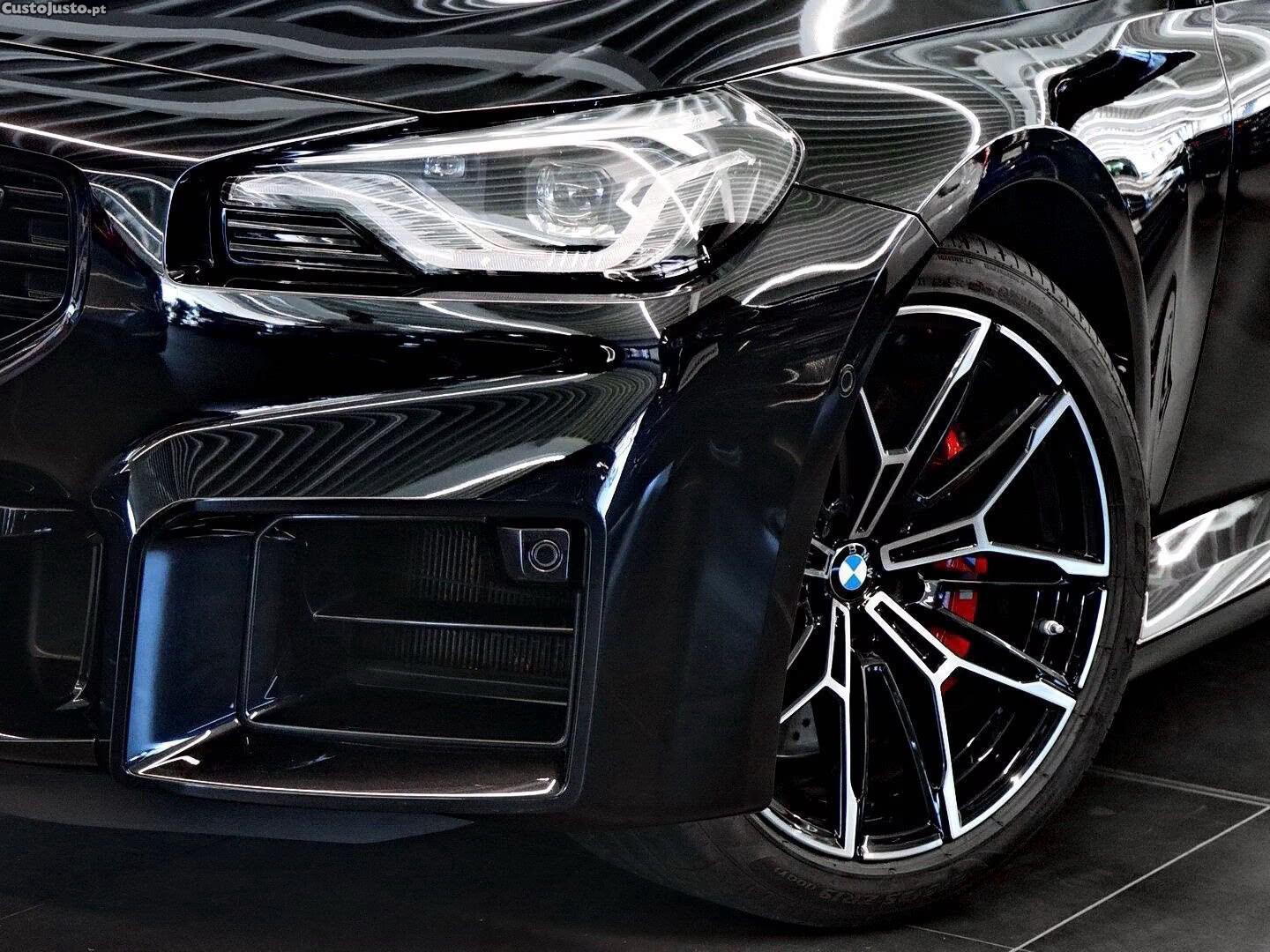 BMW M2 Auto — fotografia 13