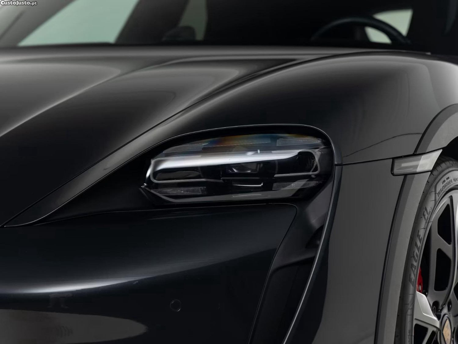 Porsche  Bose - 24 — photo 2