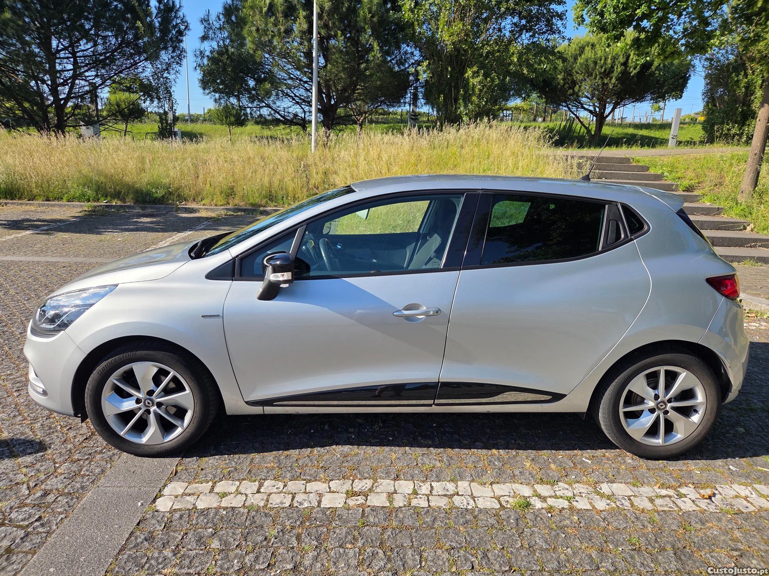 Renault Clio 1.5 dCi Limited — fotografia 5