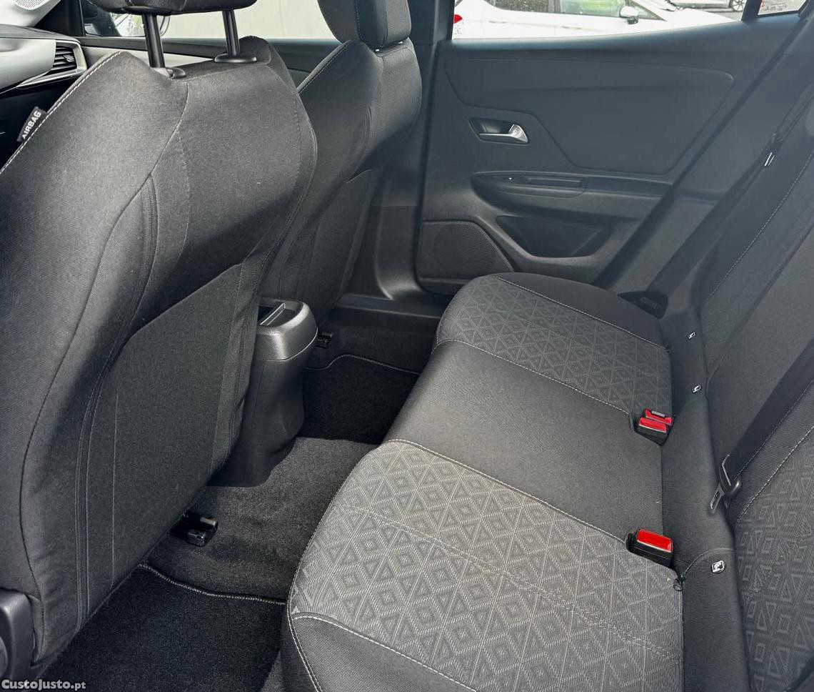 Opel Mokka Edition — fotografia 4