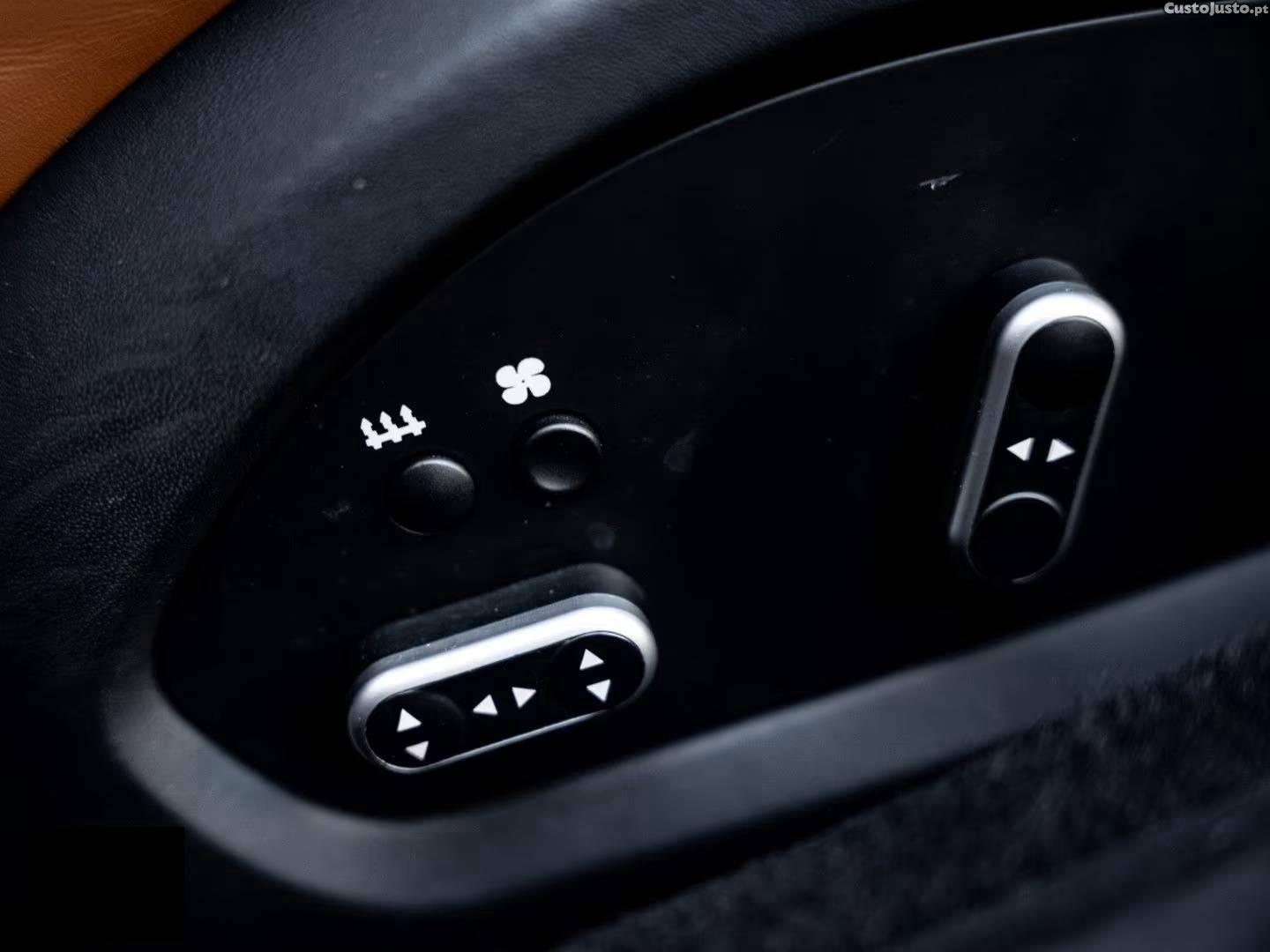Ferrari California 4.3 V8 — fotografia 16