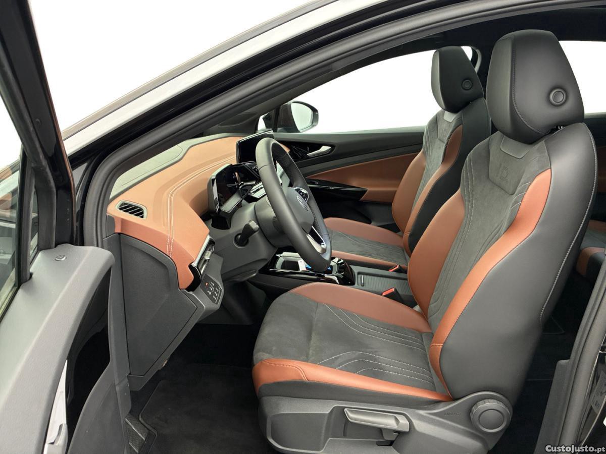 Volkswagen ID.5 77 kWh Pro Performance — fotografia 10