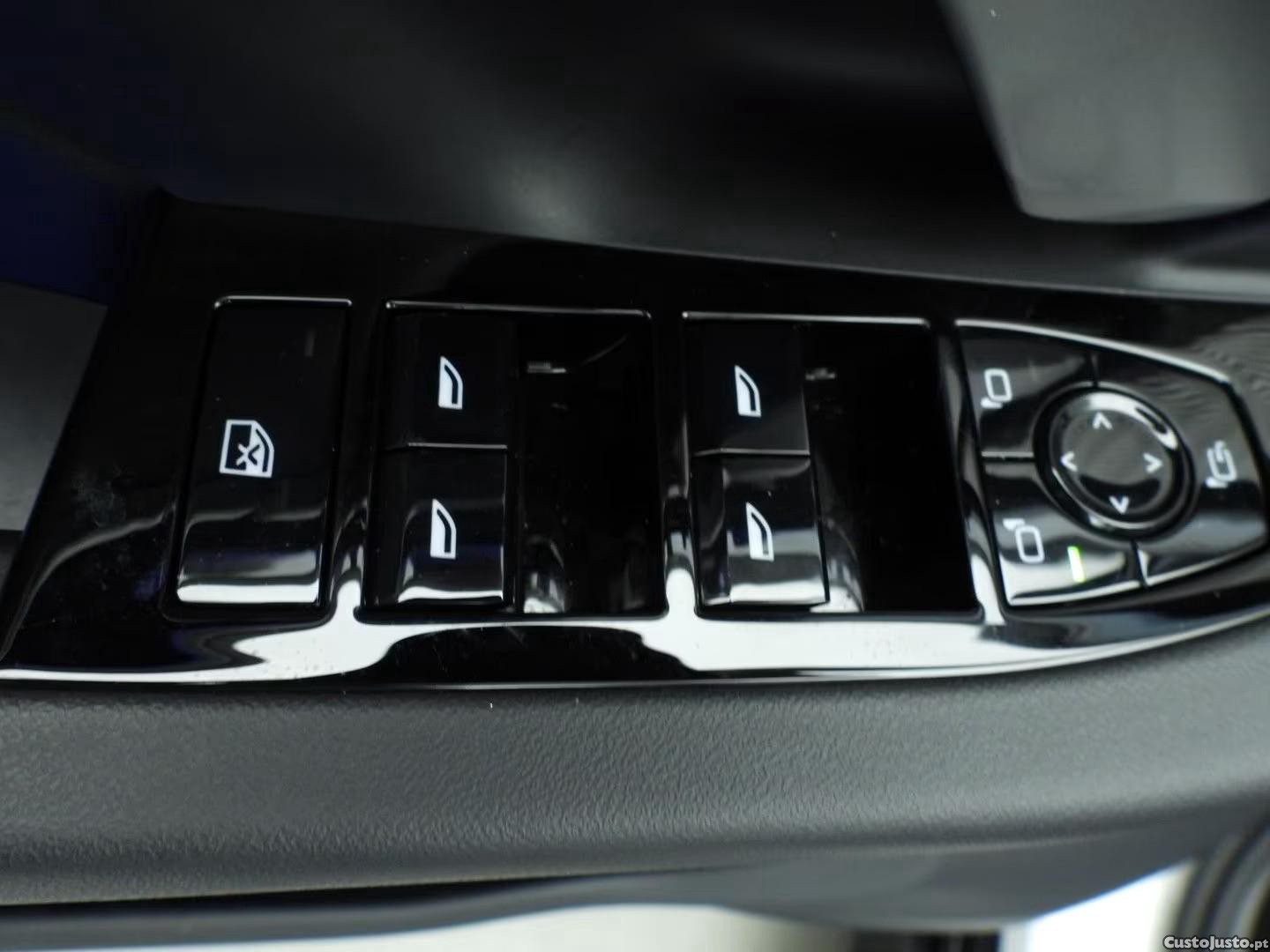 BMW 530 e M Sport Pack — fotografia 25