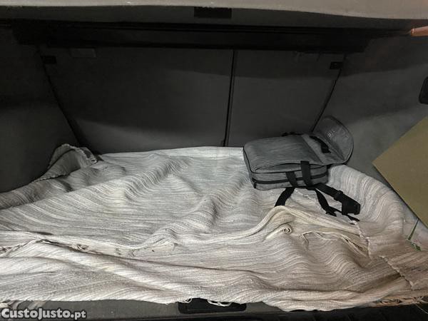 BMW X3 2.0 PackM - 06 — photo 3