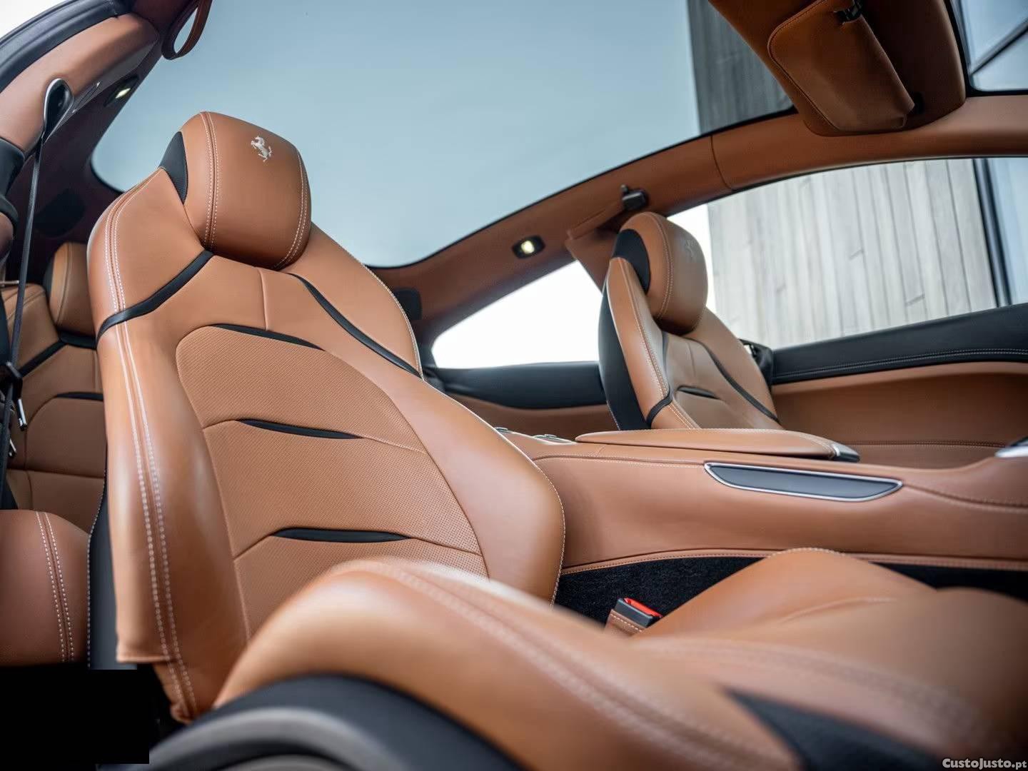 Ferrari California 4.3 V8 — fotografia 7
