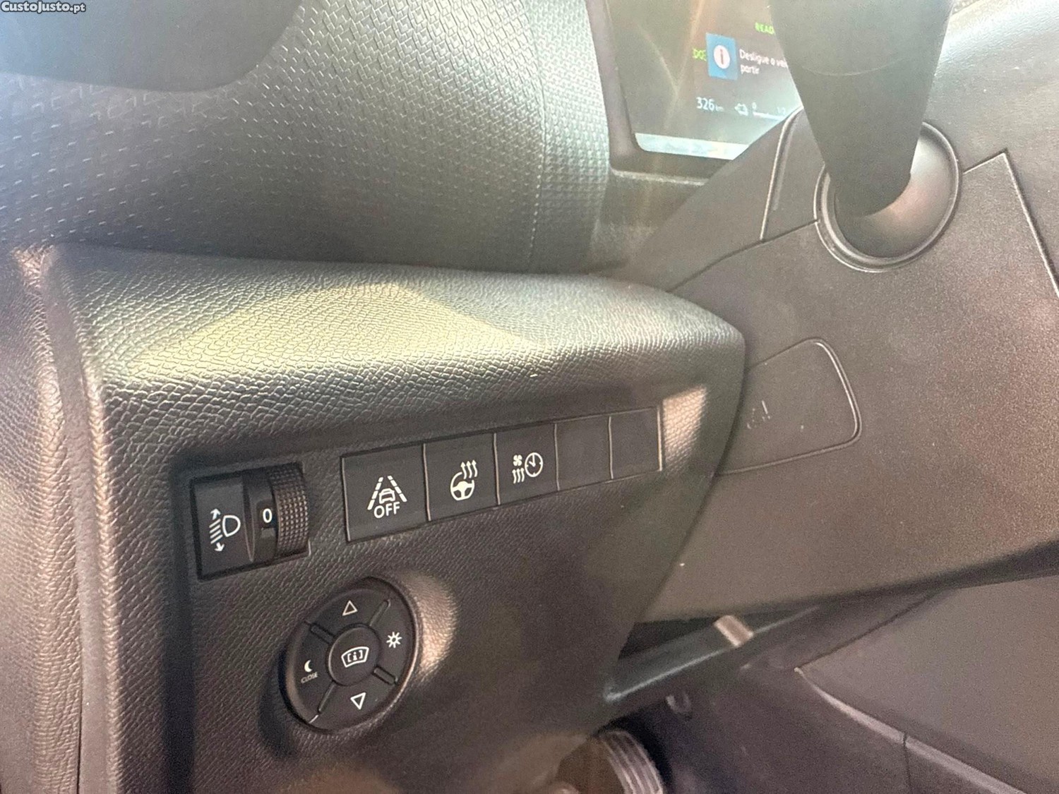 Citroën e-C4 50 kWh Feel Pack — fotografia 13