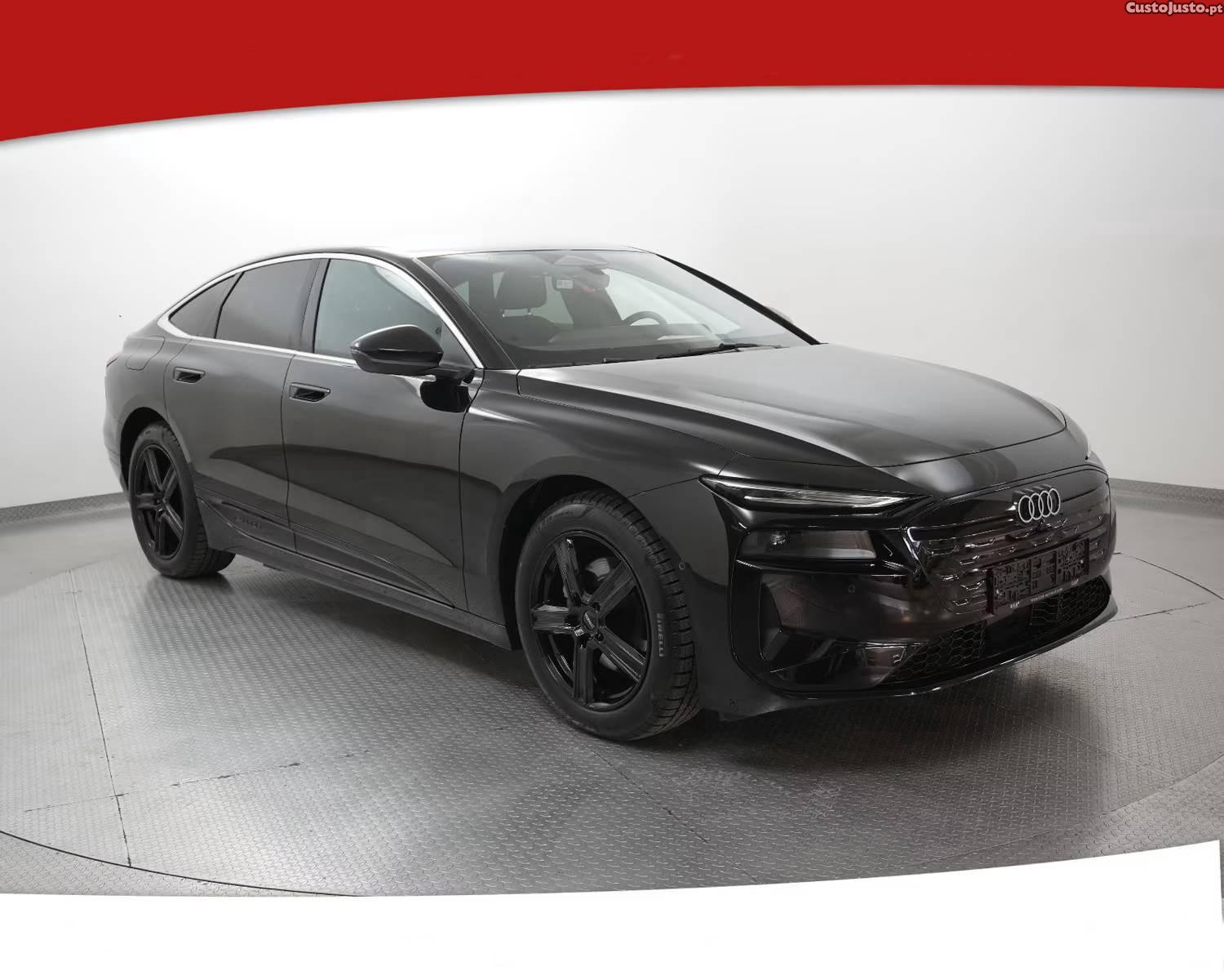 Audi  S Line - 25 foto 4