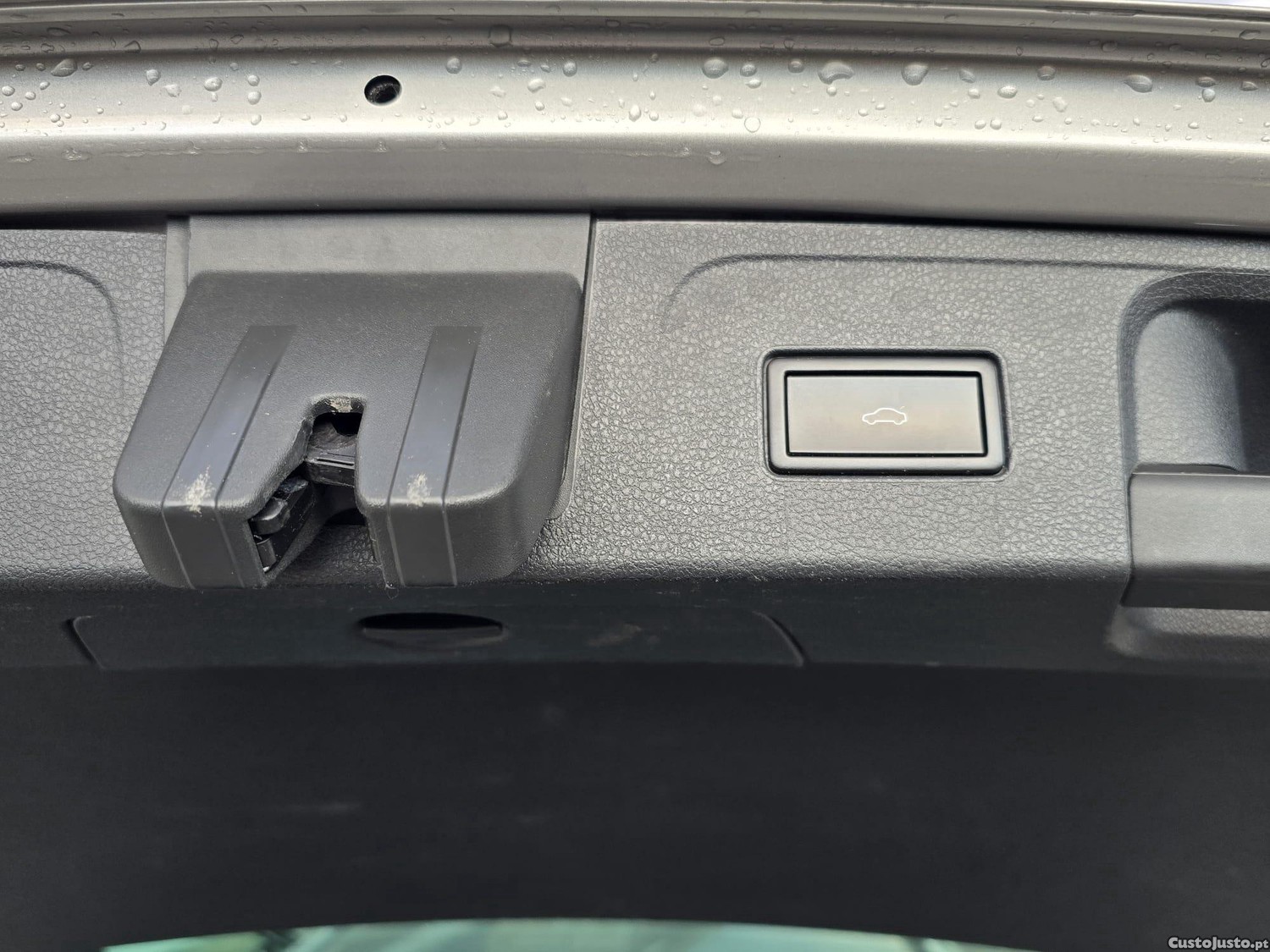 Volkswagen Passat 2.0 highline — fotografia 7