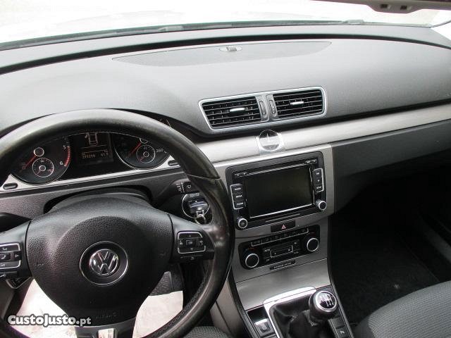 VW Passat 1600 - 11 foto 4