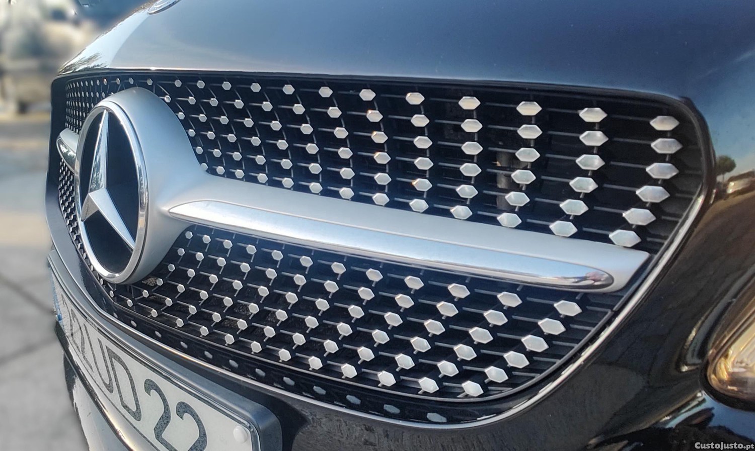 Mercedes-Benz A 180 AMG — fotografia 8
