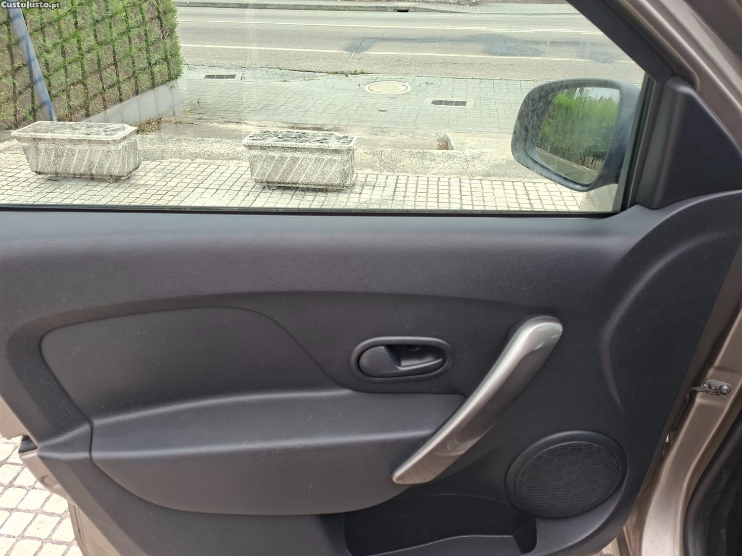 Dacia Logan MCV 0.9 TCe Pack — fotografia 2