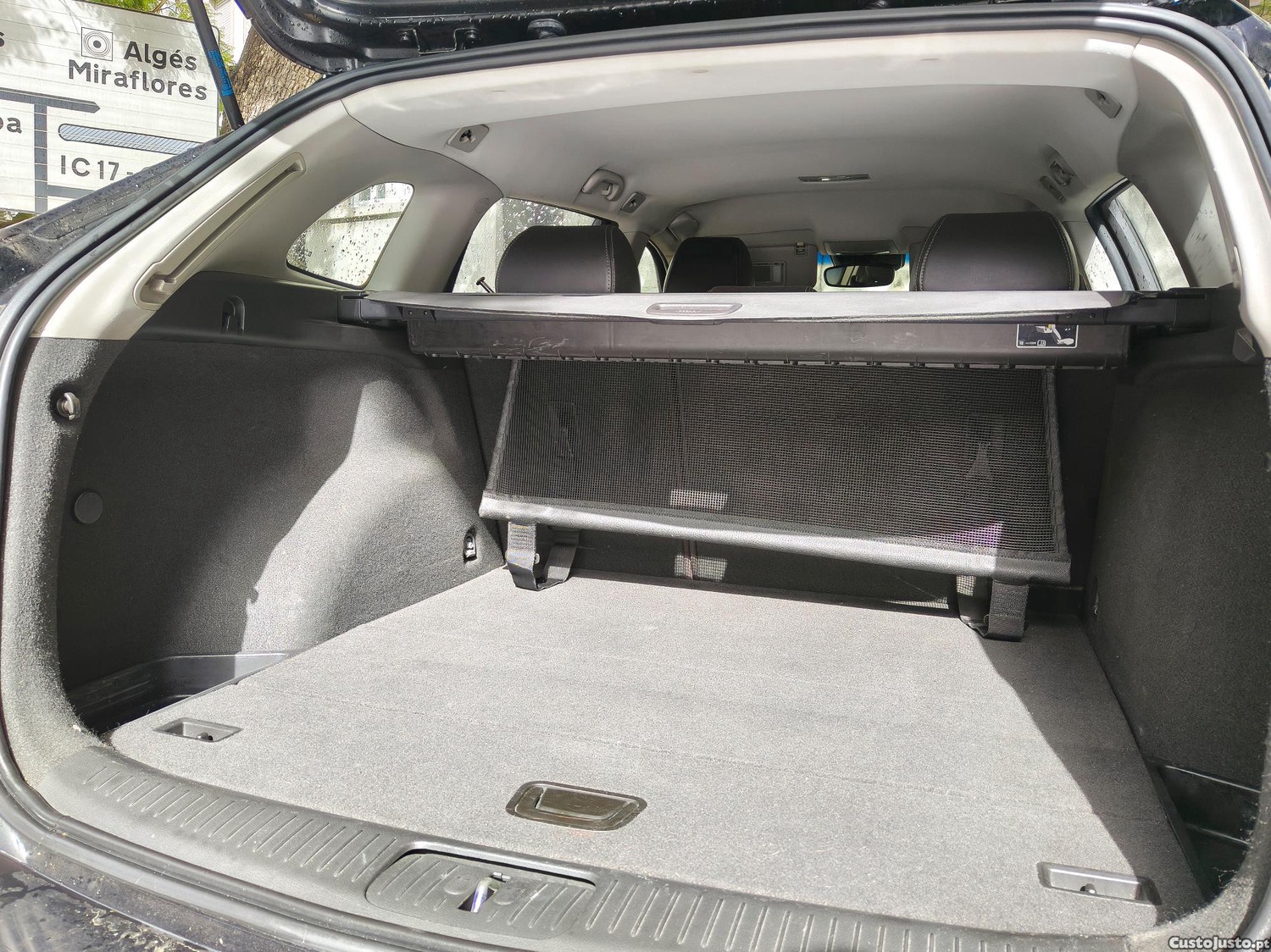 Chevrolet Cruze 1.7 VCDI — fotografia 4