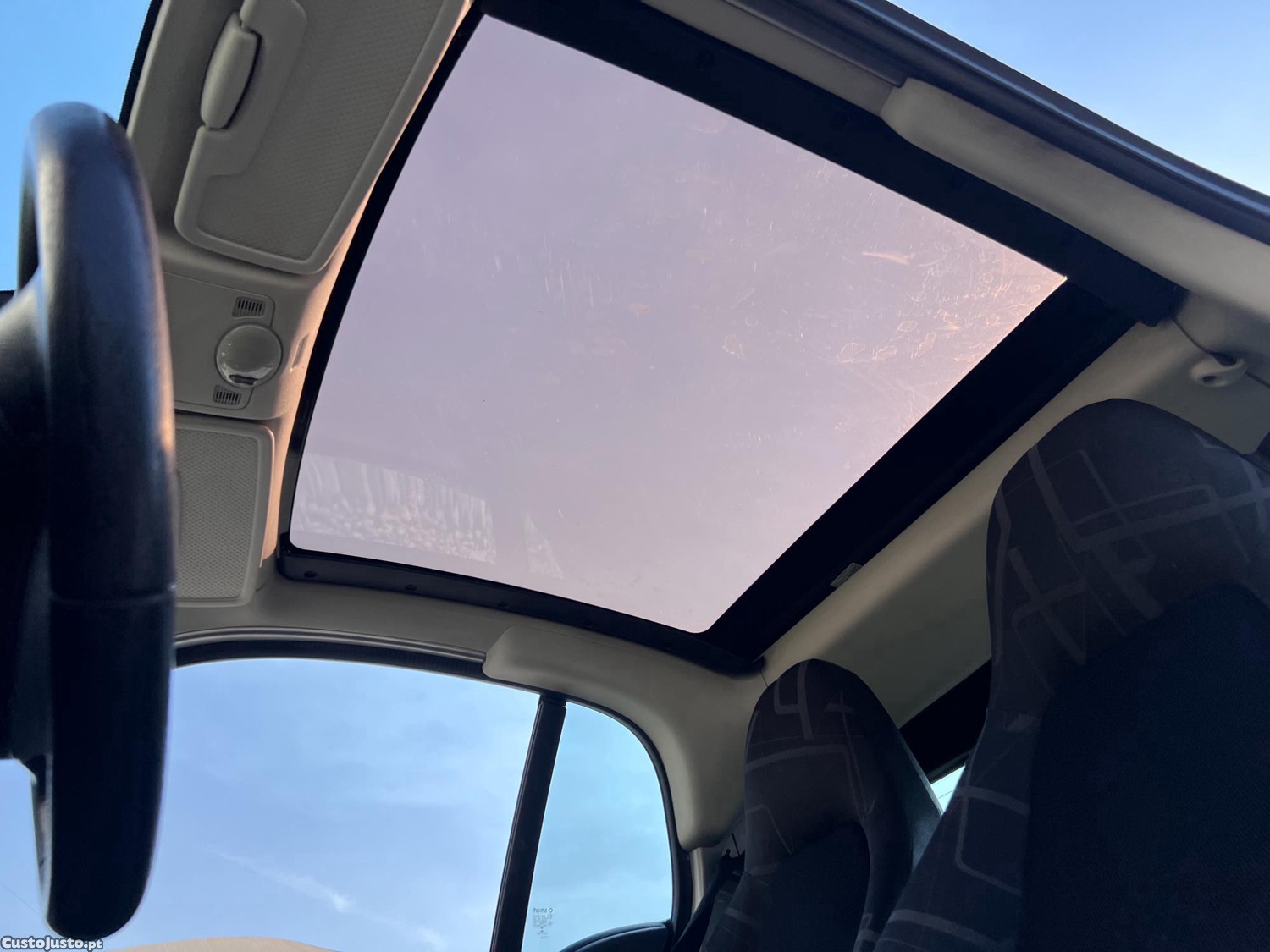 Smart Fortwo Coupe Cdi — fotografia 8