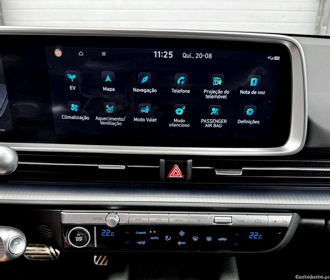 Hyundai IONIQ Dynamiq — fotografia 9