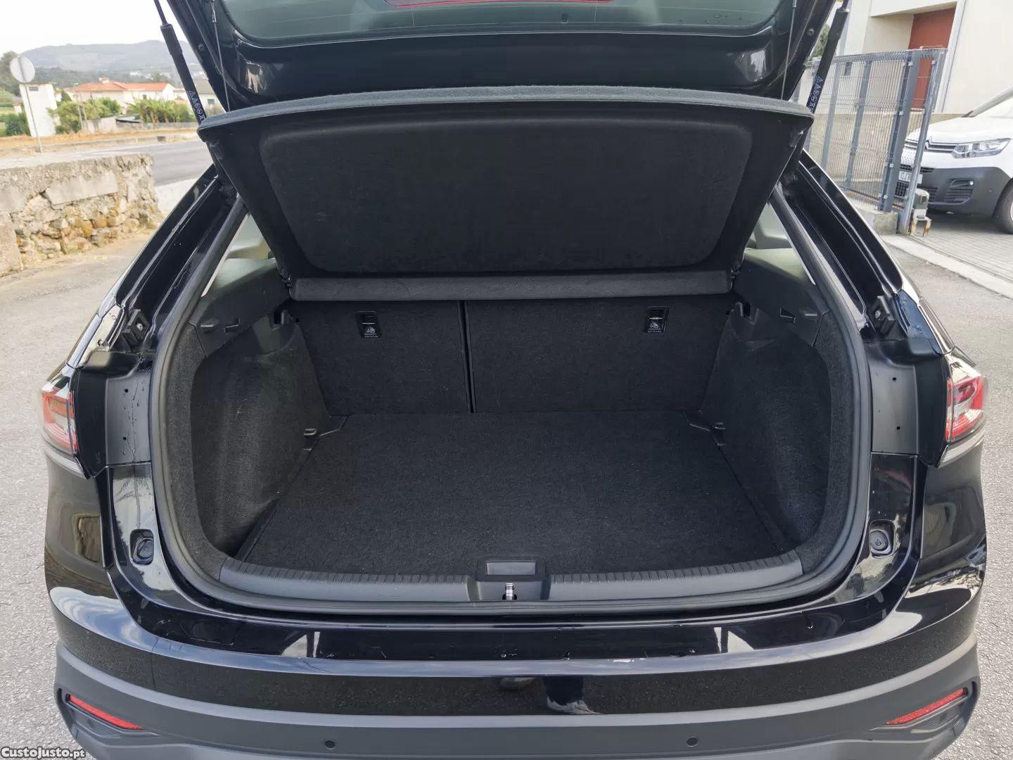 Volkswagen Taigo 1.0 tsi life — fotografia 15