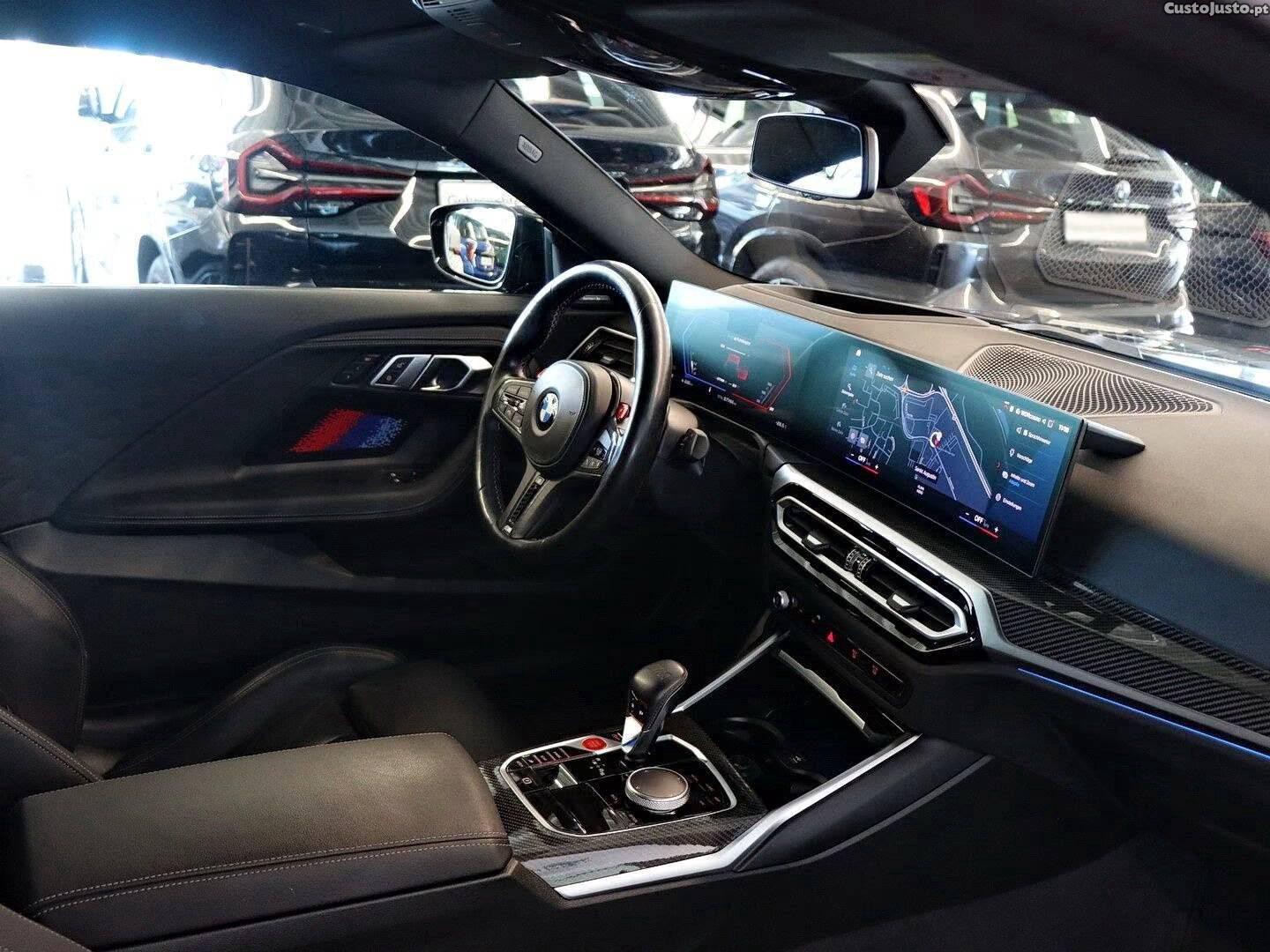 BMW M2 Auto — fotografia 10