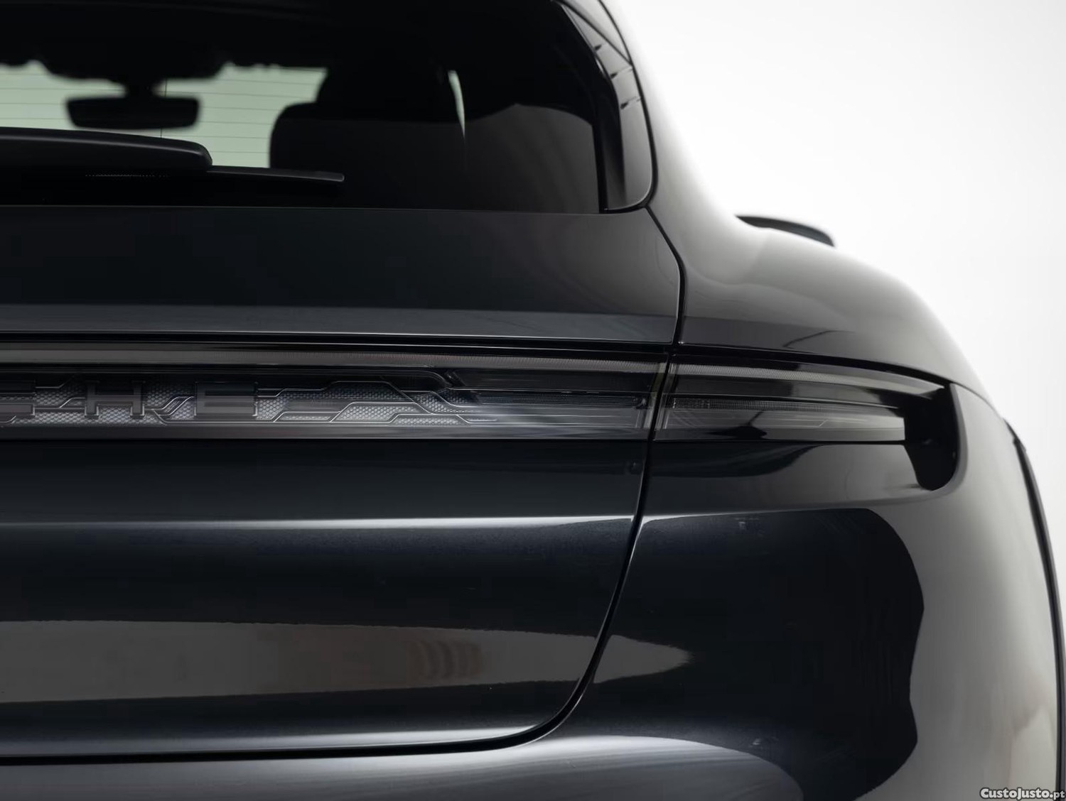 Porsche  Bose - 24 — photo 5