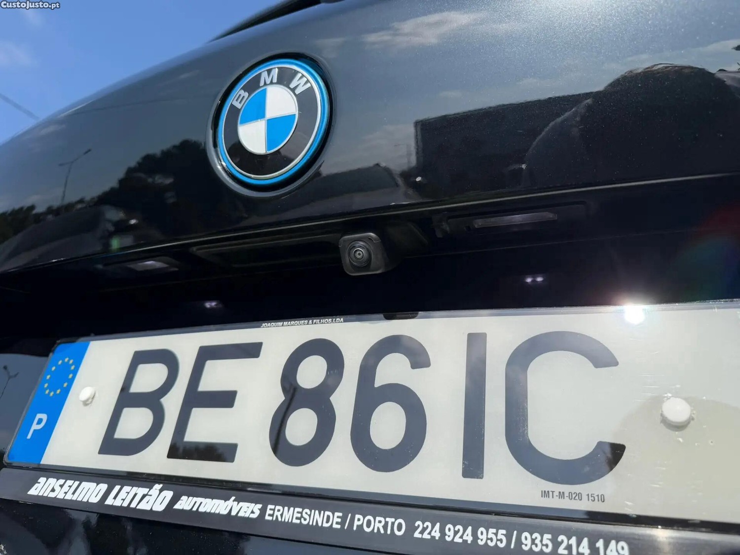 BMW X5 50 e xDrive Pack M Desportivo Pro — fotografia 19