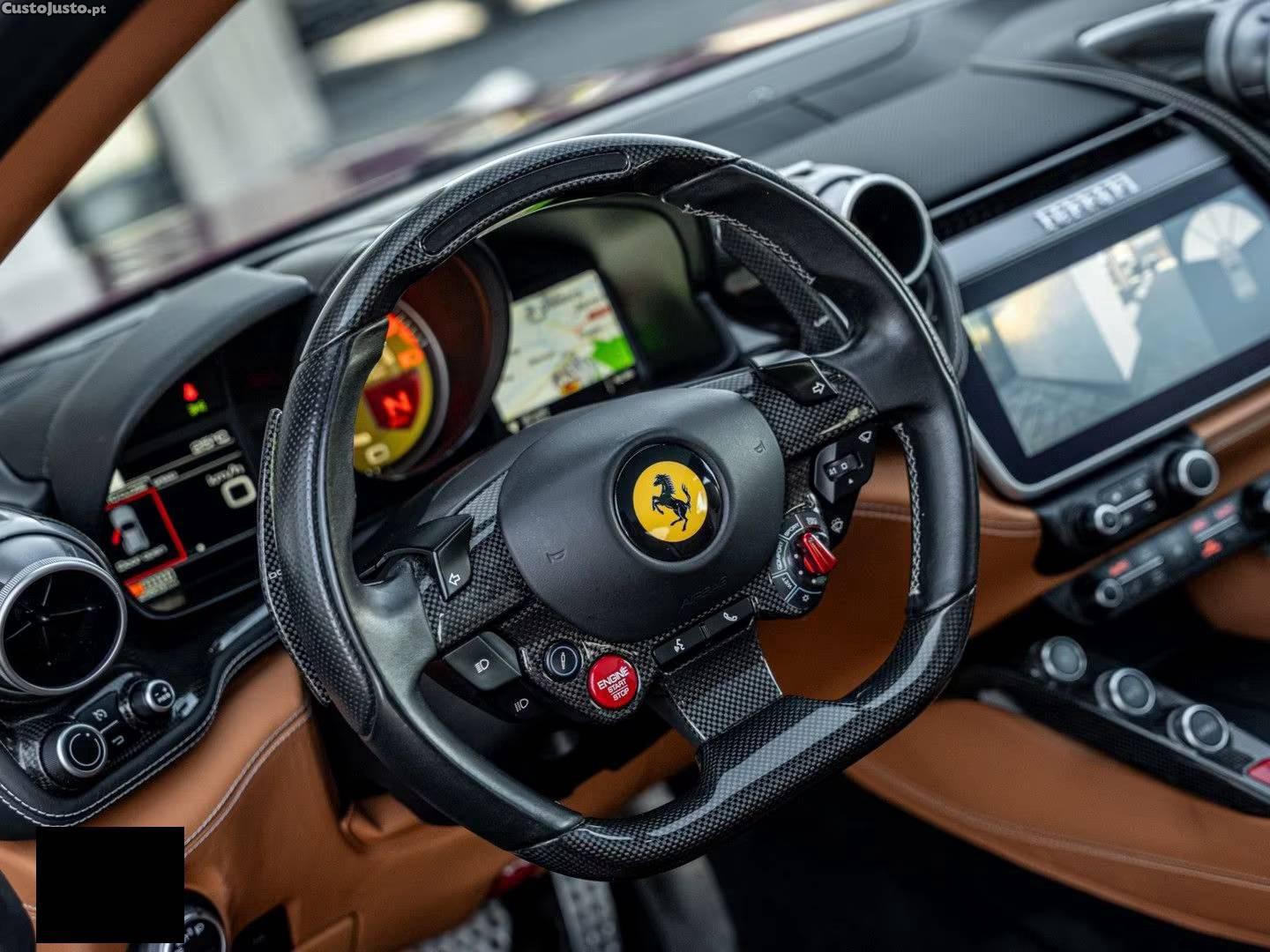 Ferrari California 4.3 V8 — fotografia 14