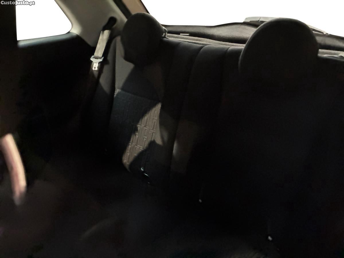 Fiat 500 e — fotografia 3