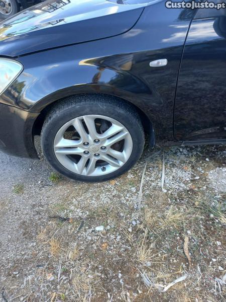 Kia XCeed 1.6 - 08 foto 3