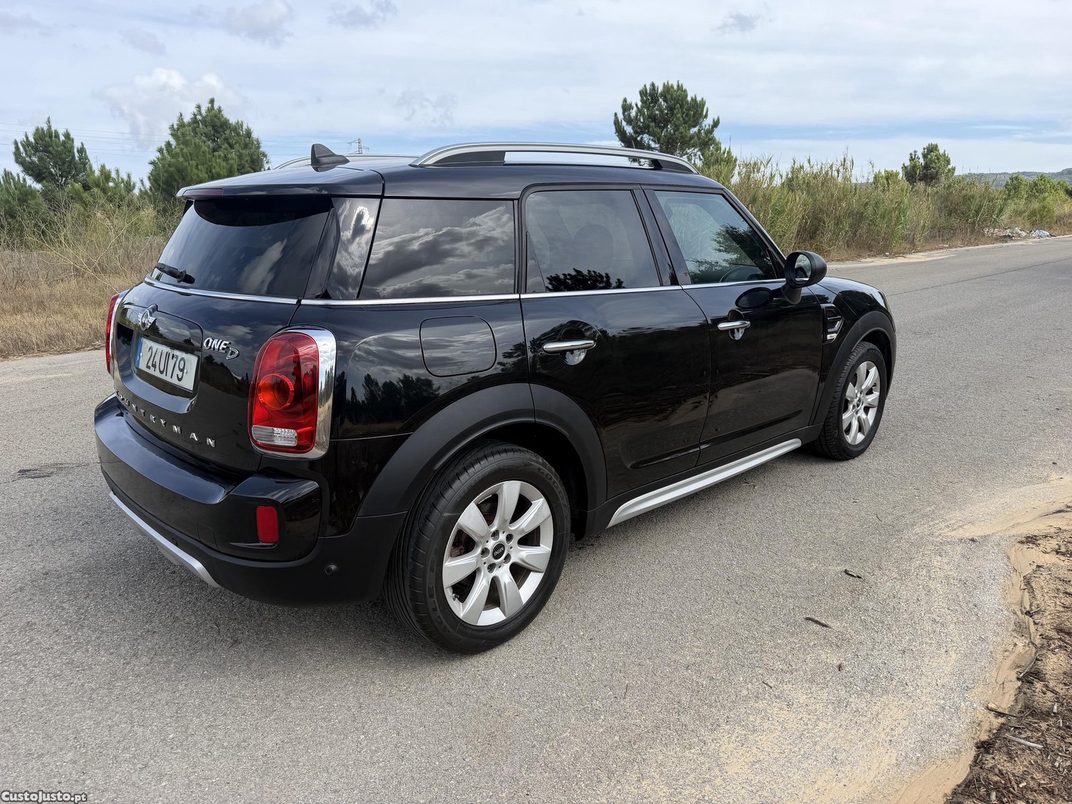 MINI Countryman One D Nacional, 88,000 kms - 18 foto 3